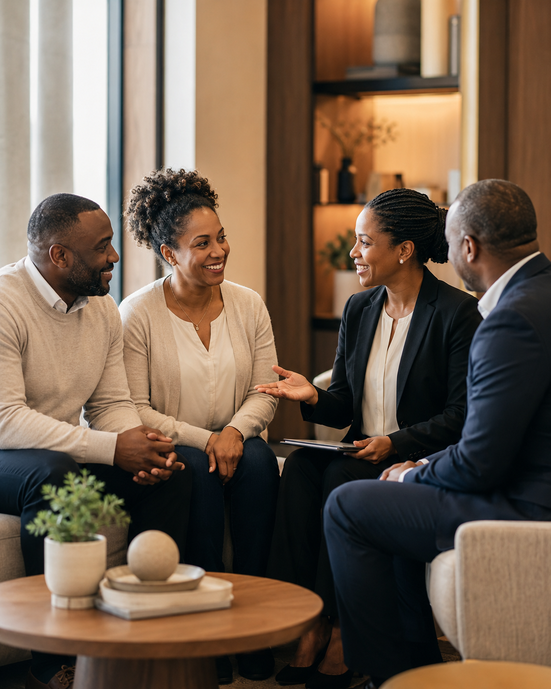 Families and communities served by Care for Family funeral cover